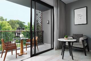 Hua Hin Marriott Resort & Spa fotoÄŸrafÄ±