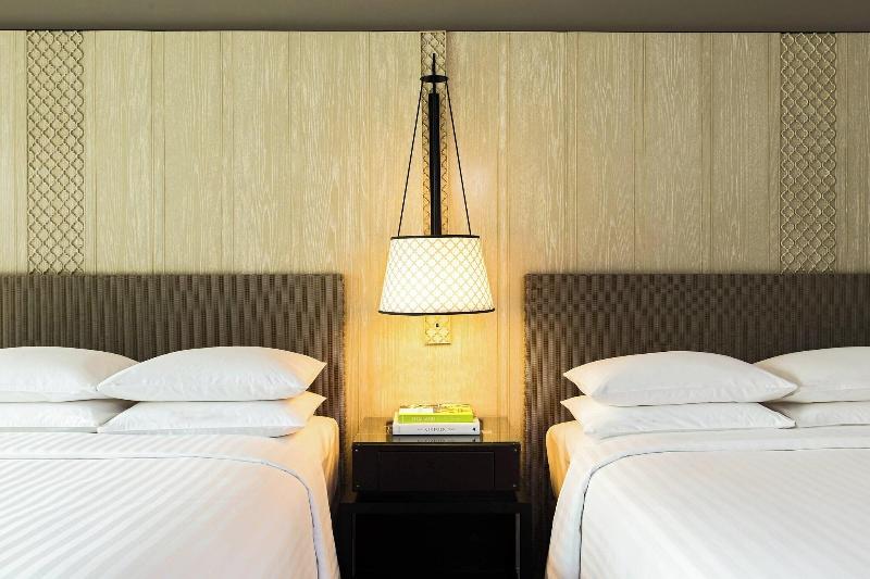 Hua Hin Marriott Resort & Spa - Oda