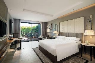 Hua Hin Marriott Resort & Spa fotoÄŸrafÄ±