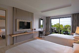 Hua Hin Marriott Resort & Spa fotoÄŸrafÄ±