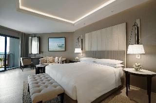 Hua Hin Marriott Resort & Spa fotoÄŸrafÄ±