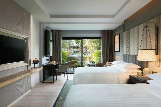 Hua Hin Marriott Resort & Spa fotoÄŸrafÄ±