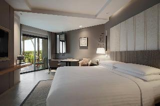 Hua Hin Marriott Resort & Spa fotoÄŸrafÄ±