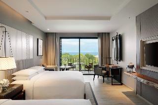 Hua Hin Marriott Resort & Spa fotoÄŸrafÄ±