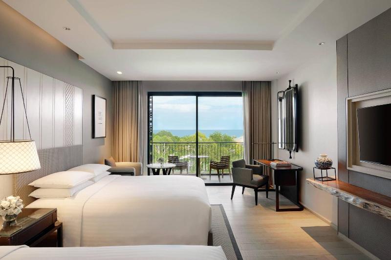 Hua Hin Marriott Resort & Spa - Oda