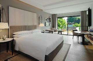 Hua Hin Marriott Resort & Spa fotoÄŸrafÄ±