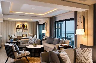 Hua Hin Marriott Resort & Spa fotoÄŸrafÄ±