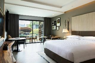 Hua Hin Marriott Resort & Spa fotoÄŸrafÄ±