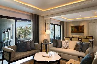 Hua Hin Marriott Resort & Spa fotoÄŸrafÄ±