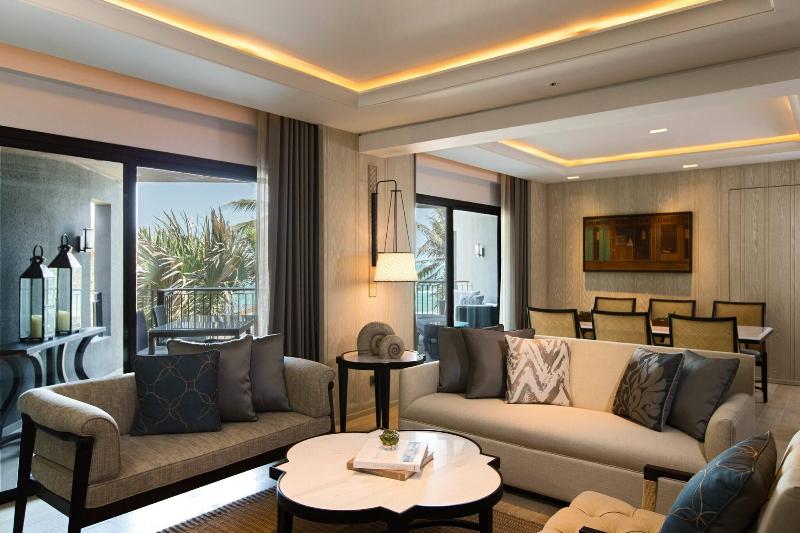 Hua Hin Marriott Resort & Spa - Oda