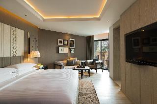 Hua Hin Marriott Resort & Spa fotoÄŸrafÄ±