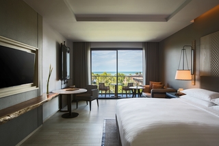 Hua Hin Marriott Resort & Spa fotoÄŸrafÄ±