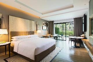 Hua Hin Marriott Resort & Spa fotoÄŸrafÄ±