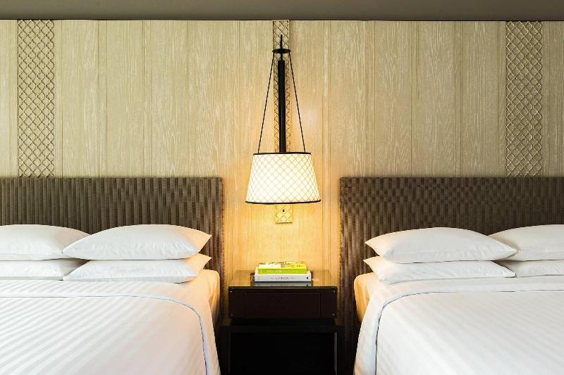 Hua Hin Marriott Resort & Spa - Oda