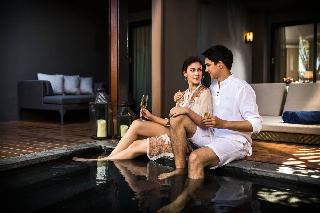 Hua Hin Marriott Resort & Spa fotoÄŸrafÄ±