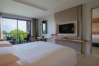 Hua Hin Marriott Resort & Spa fotoÄŸrafÄ±