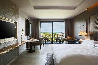 Hua Hin Marriott Resort & Spa fotoÄŸrafÄ±