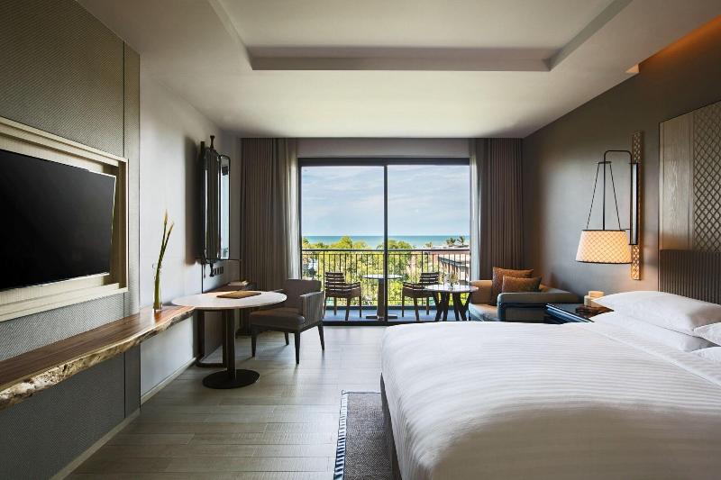 Hua Hin Marriott Resort & Spa - Oda