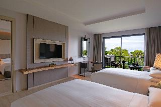 Hua Hin Marriott Resort & Spa fotoÄŸrafÄ±