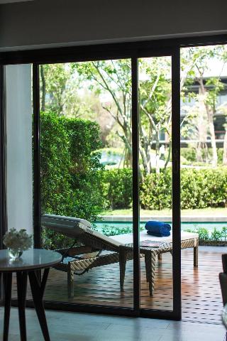 Hua Hin Marriott Resort & Spa fotoÄŸrafÄ±