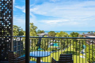 Hua Hin Marriott Resort & Spa fotoÄŸrafÄ±