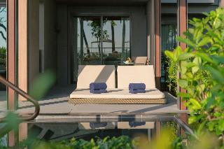 Hua Hin Marriott Resort & Spa fotoÄŸrafÄ±
