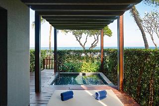 Hua Hin Marriott Resort & Spa fotoÄŸrafÄ±