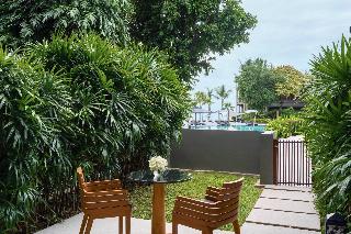 Hua Hin Marriott Resort & Spa fotoÄŸrafÄ±