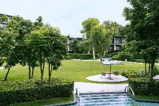 Hua Hin Marriott Resort & Spa fotoÄŸrafÄ±
