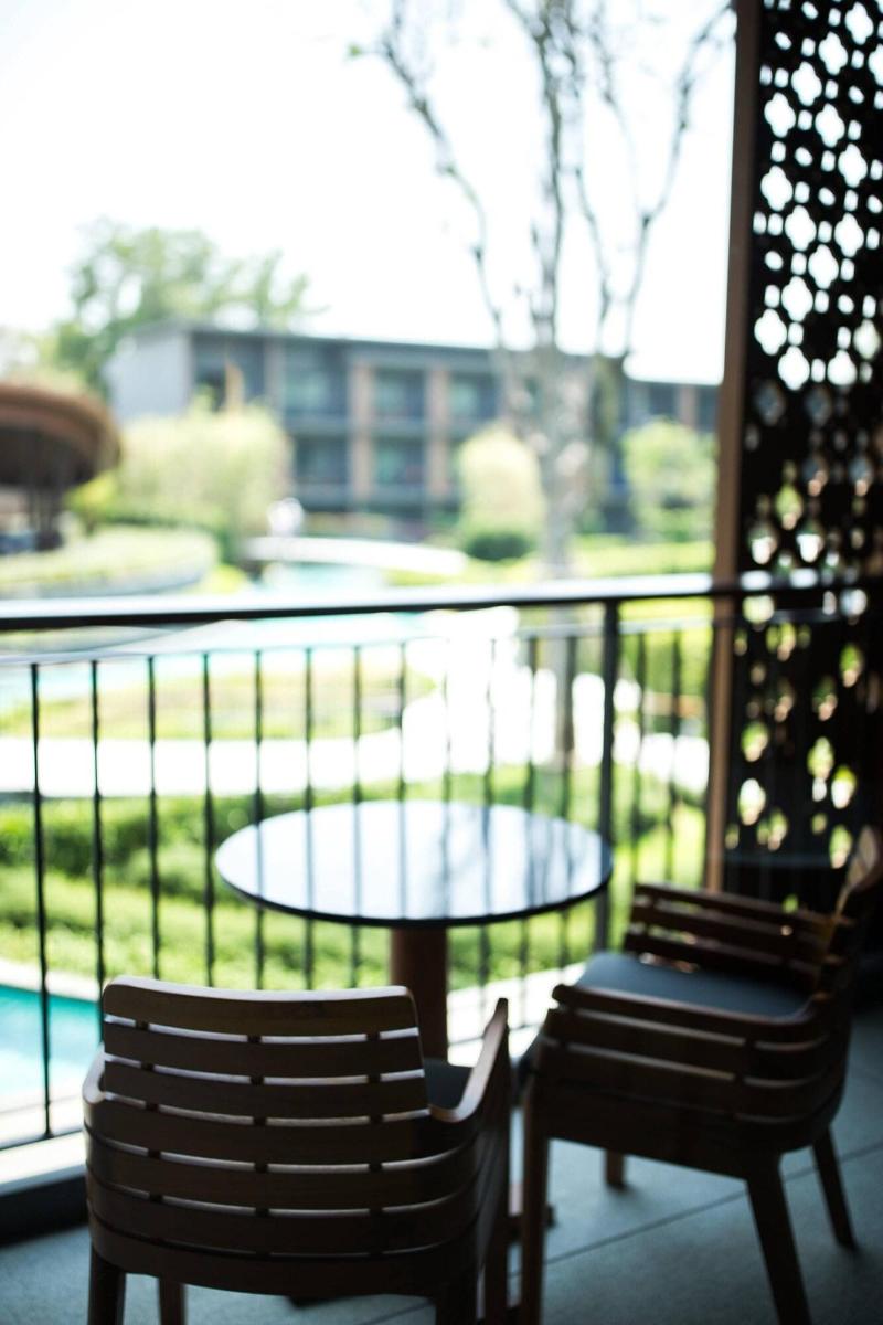 Hua Hin Marriott Resort & Spa - Oda