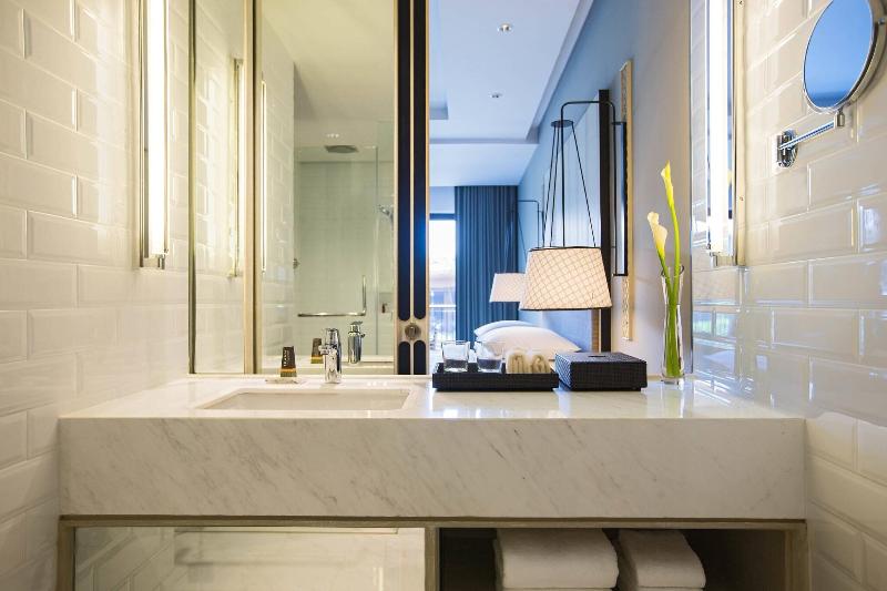 Hua Hin Marriott Resort & Spa - Oda