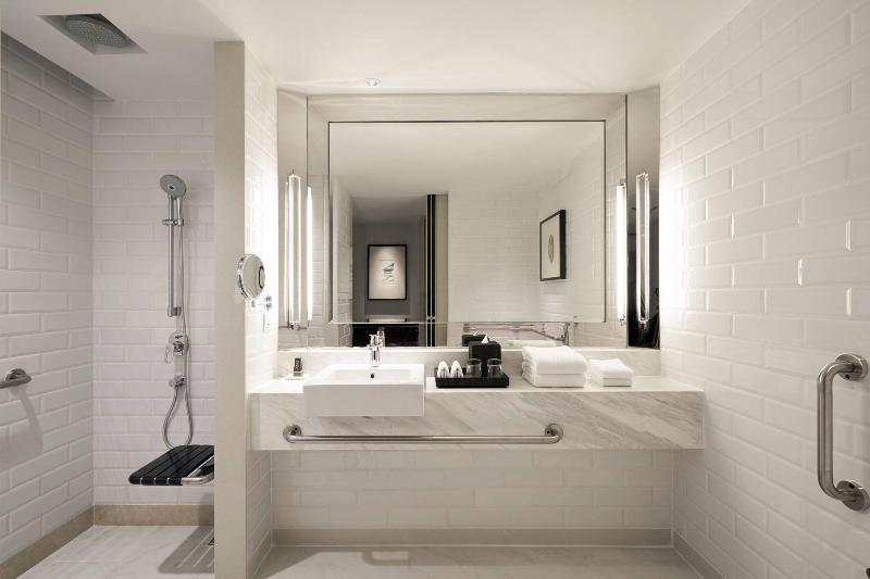 Hua Hin Marriott Resort & Spa - Oda