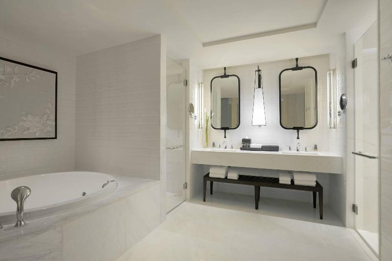 Hua Hin Marriott Resort & Spa - Oda