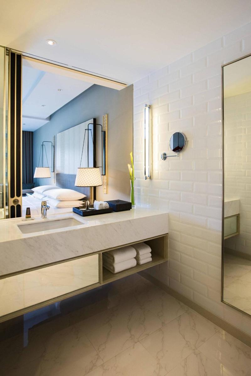 Hua Hin Marriott Resort & Spa - Oda