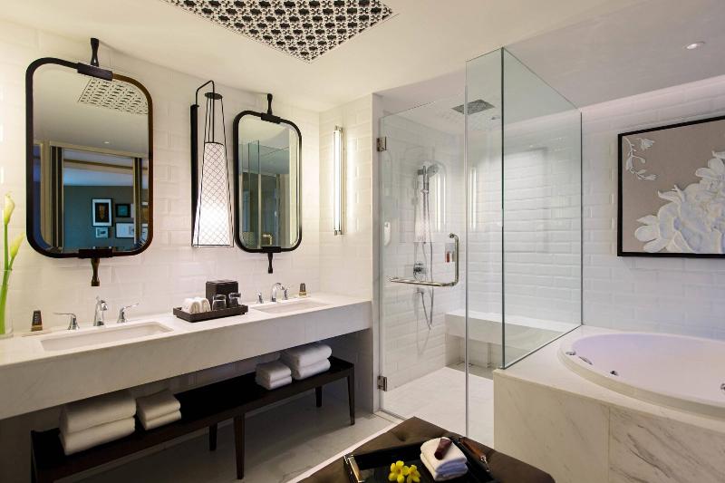 Hua Hin Marriott Resort & Spa - Oda
