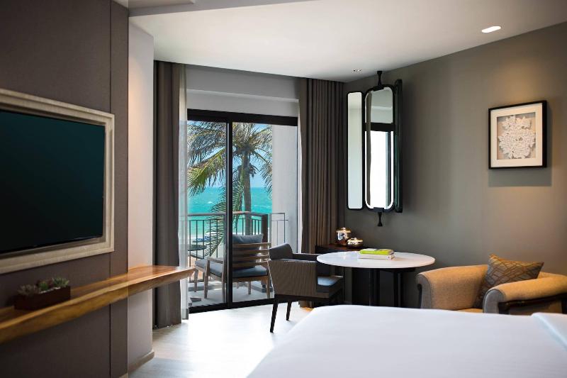 Hua Hin Marriott Resort & Spa - Oda