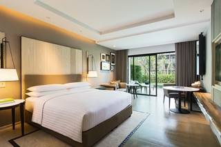 Hua Hin Marriott Resort & Spa fotoÄŸrafÄ±