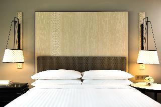 Hua Hin Marriott Resort & Spa fotoÄŸrafÄ±