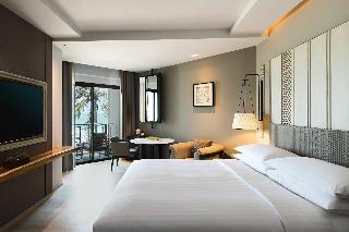 Hua Hin Marriott Resort & Spa fotoÄŸrafÄ±