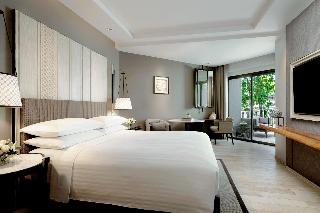 Hua Hin Marriott Resort & Spa fotoÄŸrafÄ±