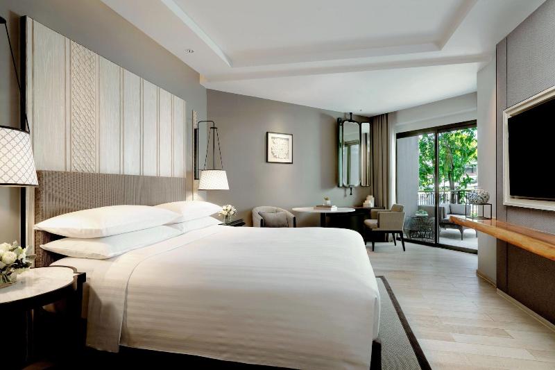 Hua Hin Marriott Resort & Spa - Oda
