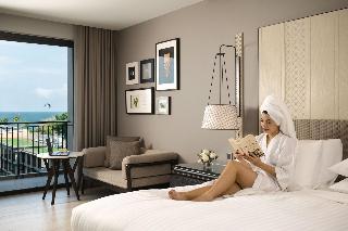 Hua Hin Marriott Resort & Spa fotoÄŸrafÄ±
