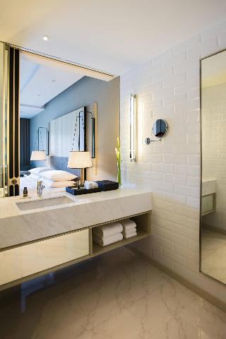 Hua Hin Marriott Resort & Spa fotoÄŸrafÄ±