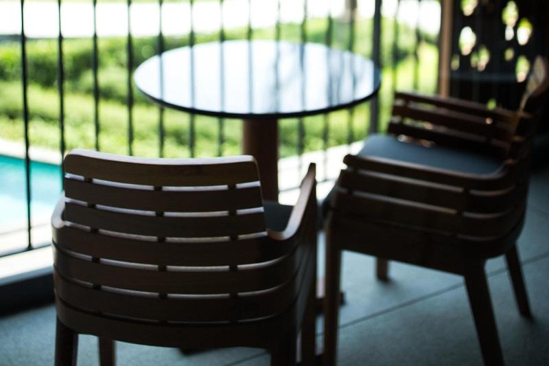 Hua Hin Marriott Resort & Spa - Oda