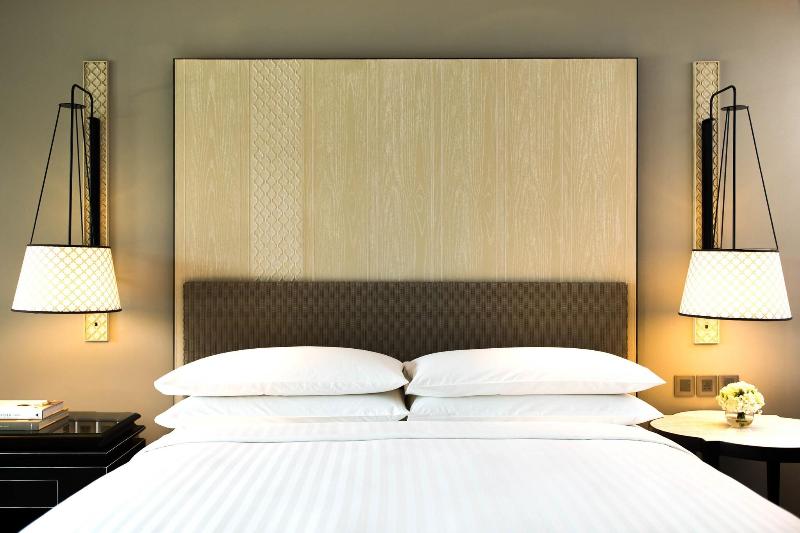 Hua Hin Marriott Resort & Spa - Oda