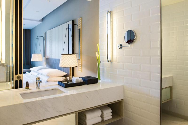 Hua Hin Marriott Resort & Spa - Oda