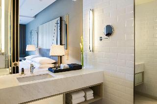 Hua Hin Marriott Resort & Spa fotoÄŸrafÄ±