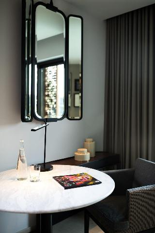 Hua Hin Marriott Resort & Spa fotoÄŸrafÄ±