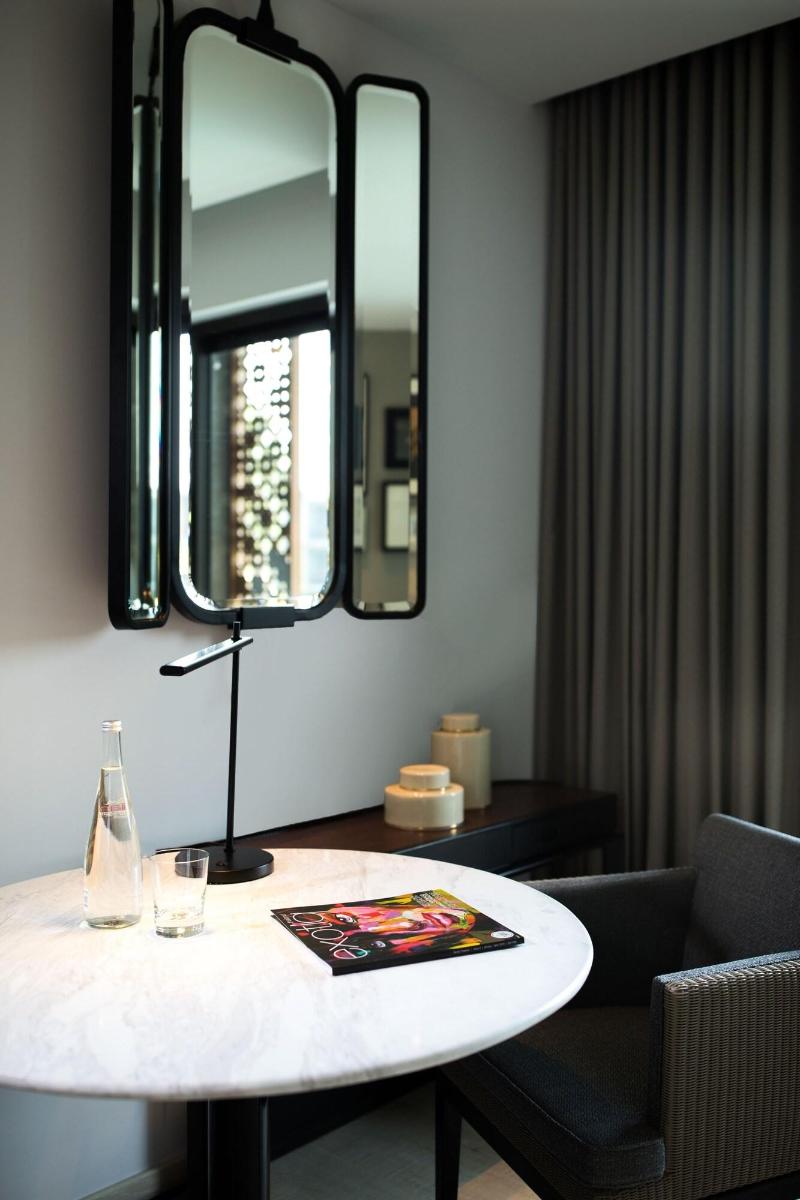 Hua Hin Marriott Resort & Spa - Oda