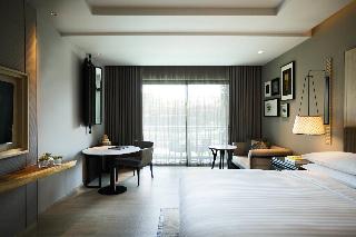 Hua Hin Marriott Resort & Spa fotoÄŸrafÄ±